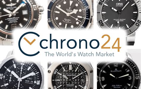 horae chrono24